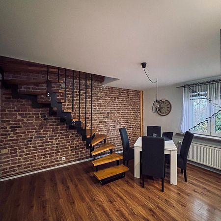 Gierymskiego Loft Gliwice Exterior photo