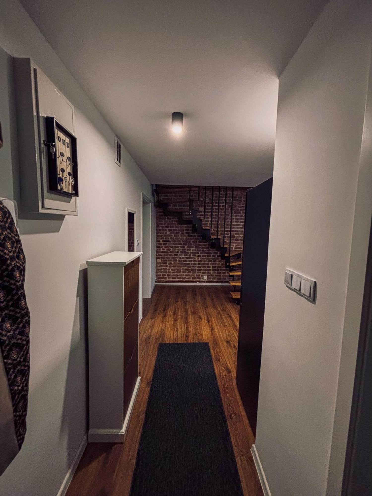 Gierymskiego Loft Gliwice Exterior photo