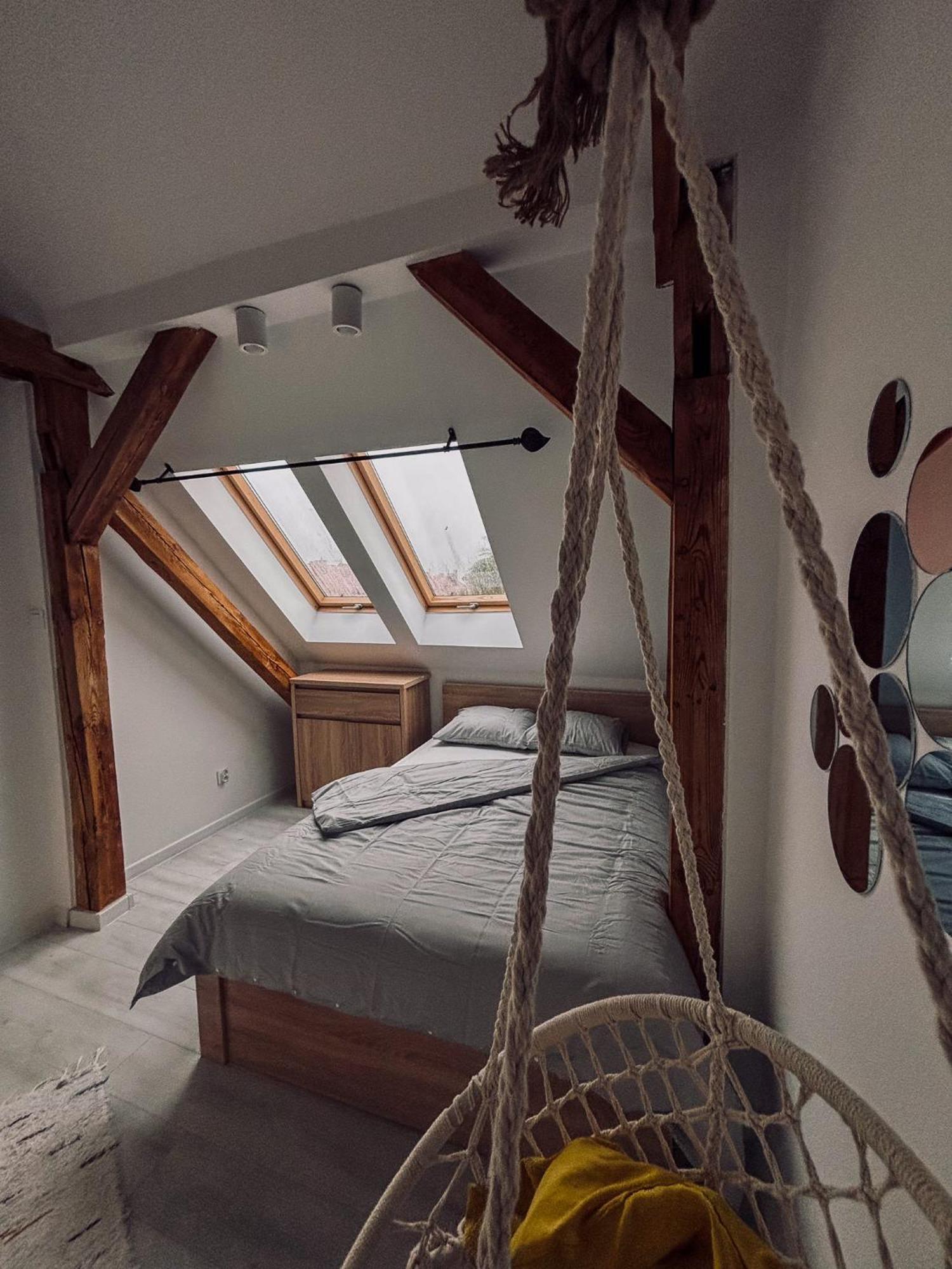 Gierymskiego Loft Gliwice Exterior photo