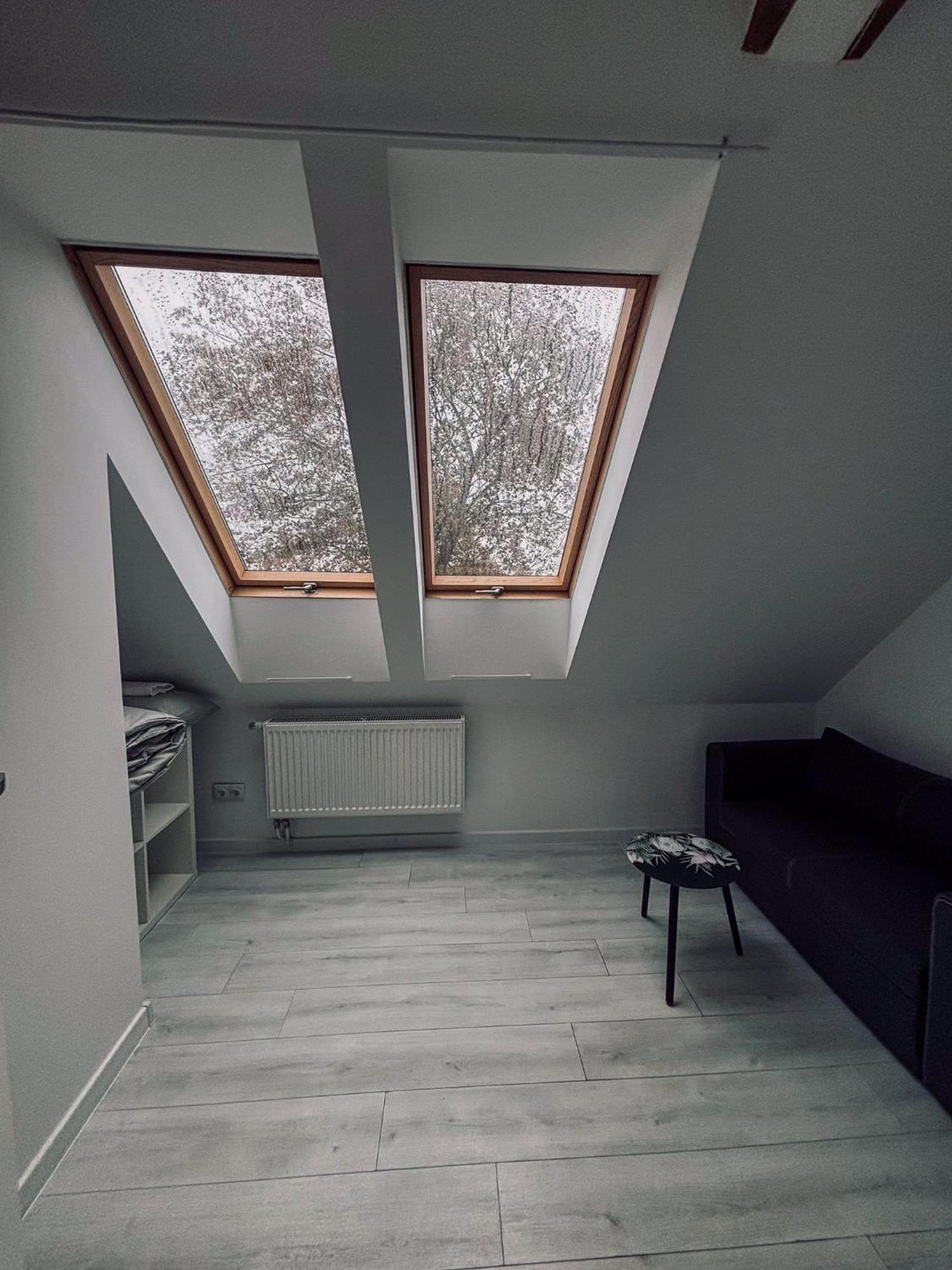 Gierymskiego Loft Gliwice Exterior photo