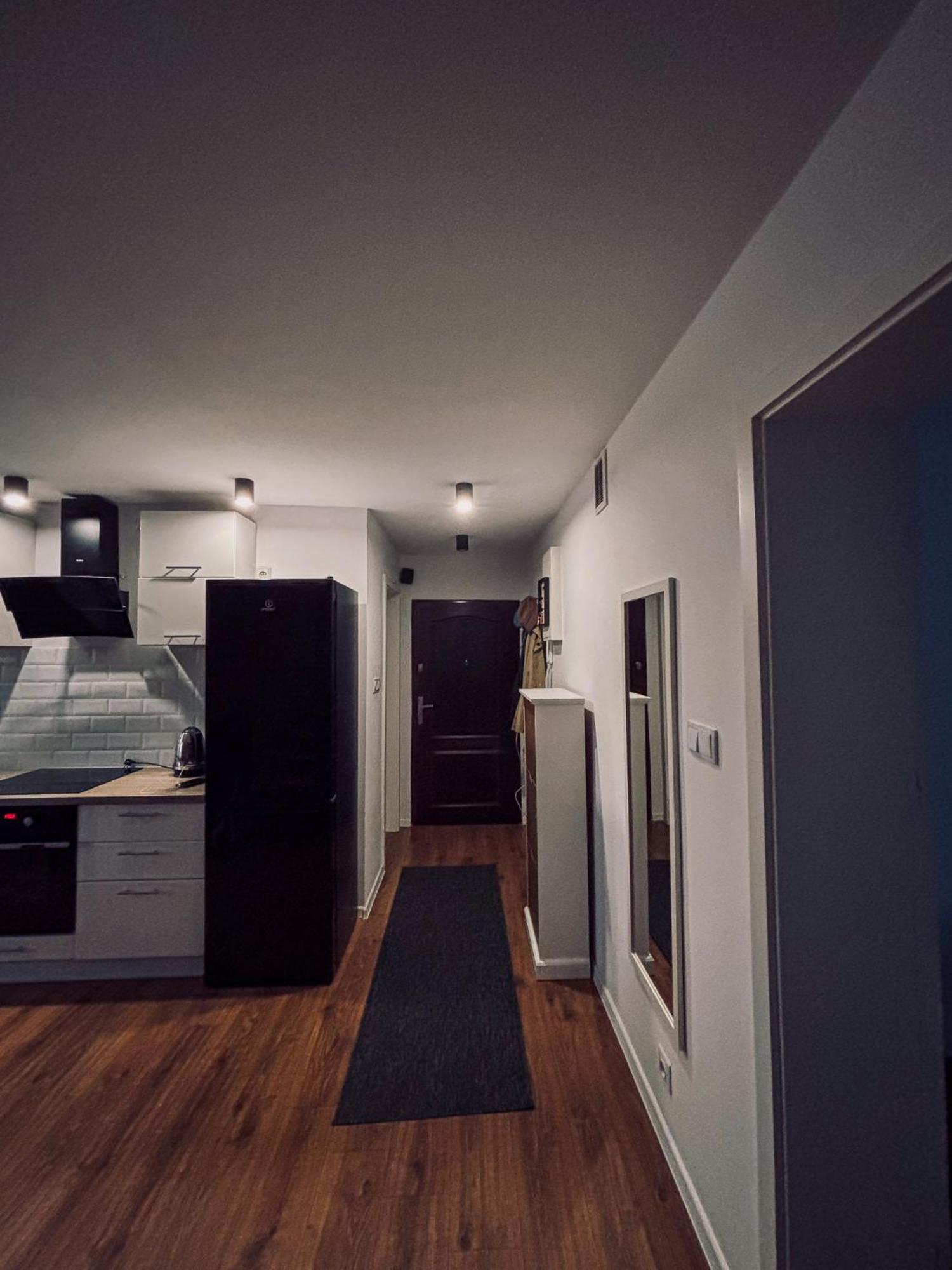 Gierymskiego Loft Gliwice Exterior photo