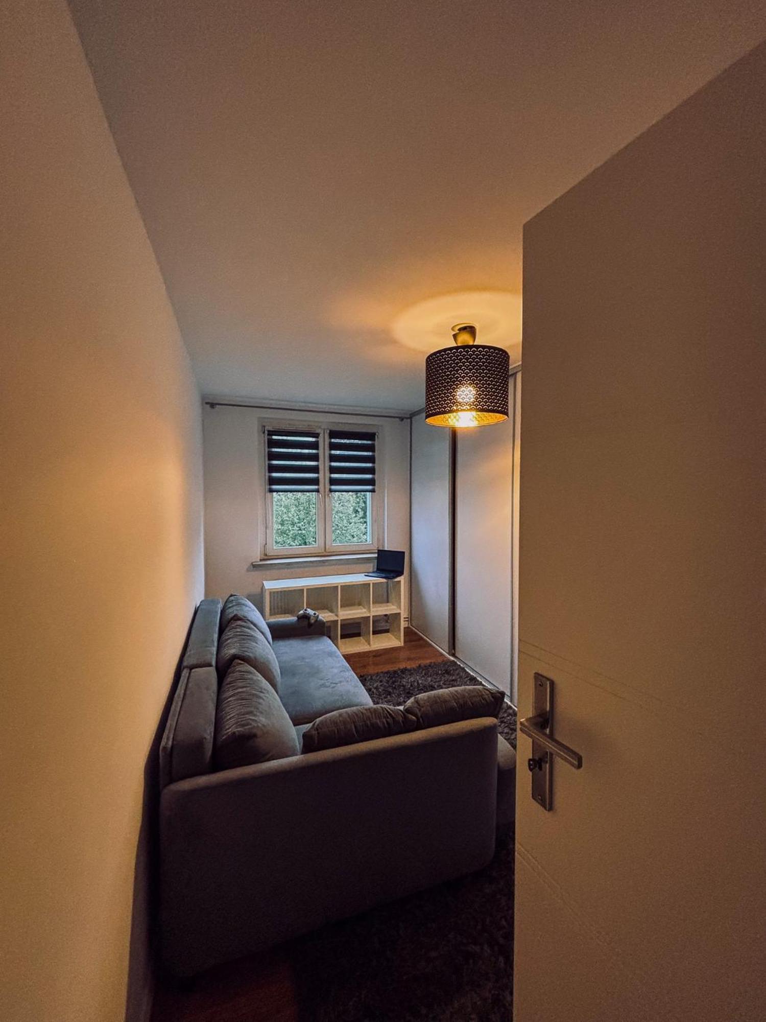 Gierymskiego Loft Gliwice Exterior photo