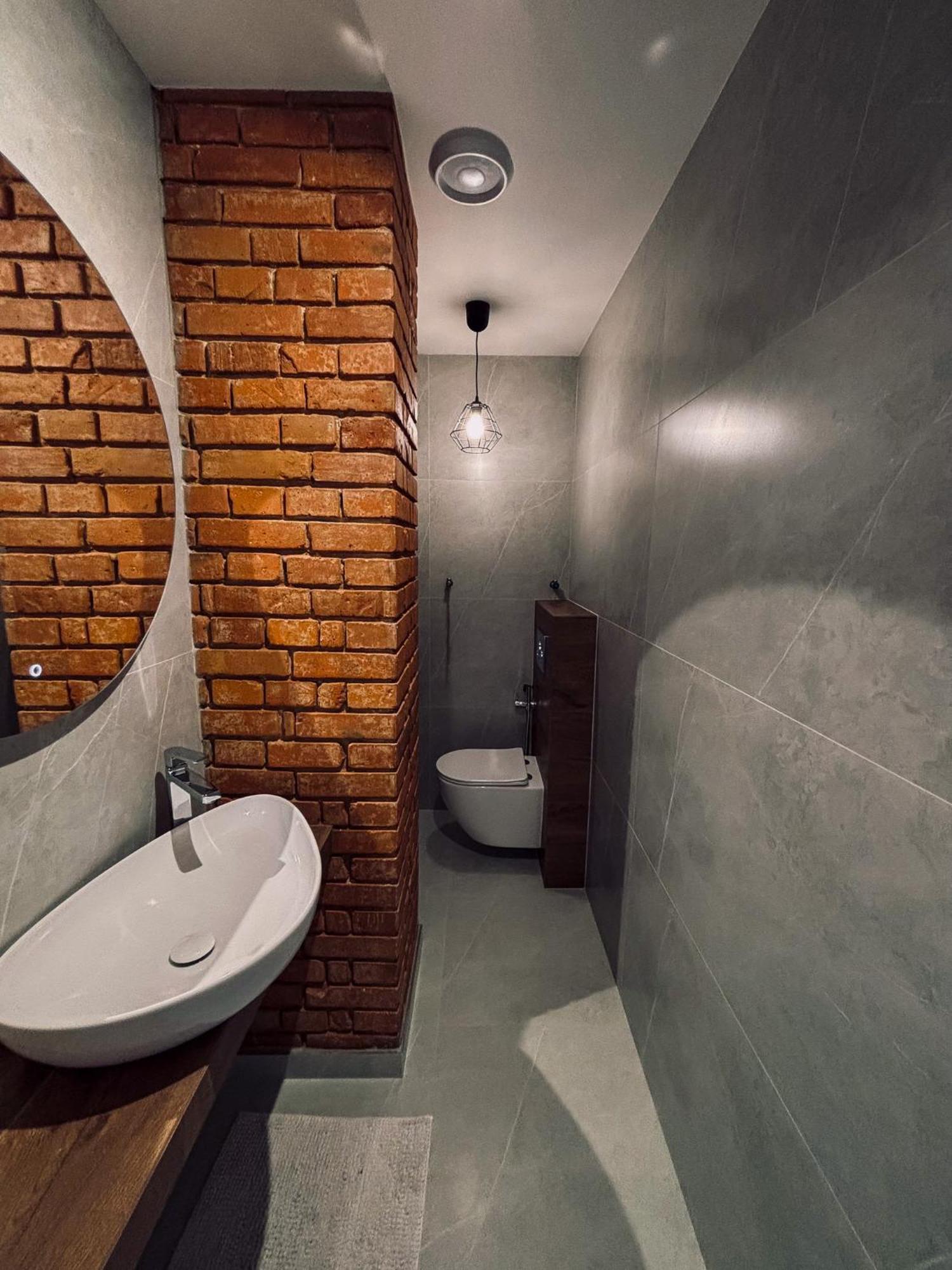 Gierymskiego Loft Gliwice Exterior photo