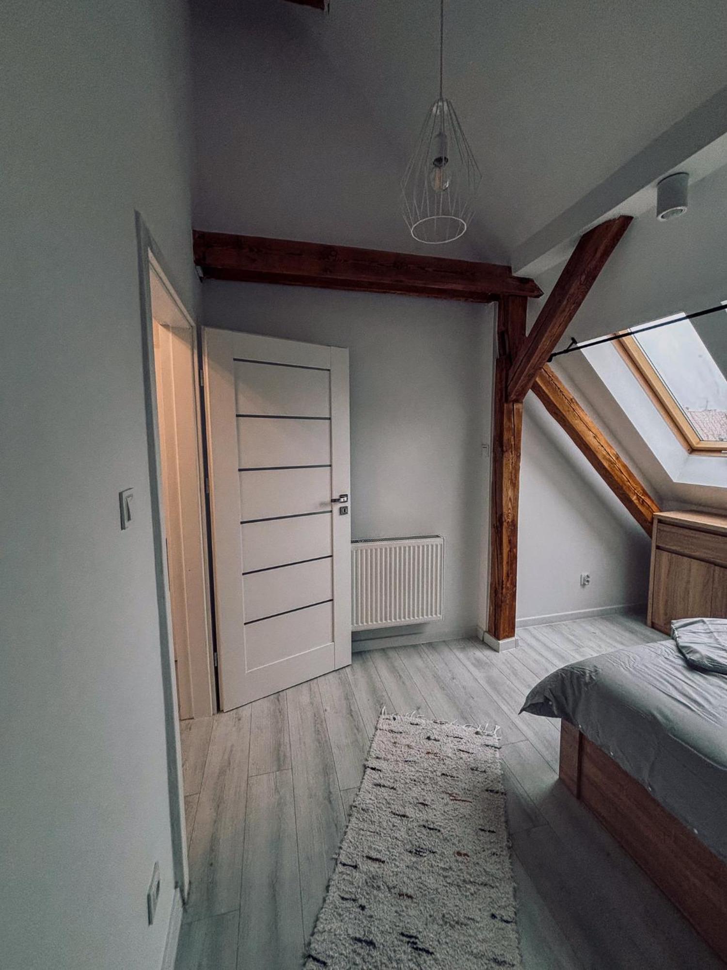 Gierymskiego Loft Gliwice Exterior photo
