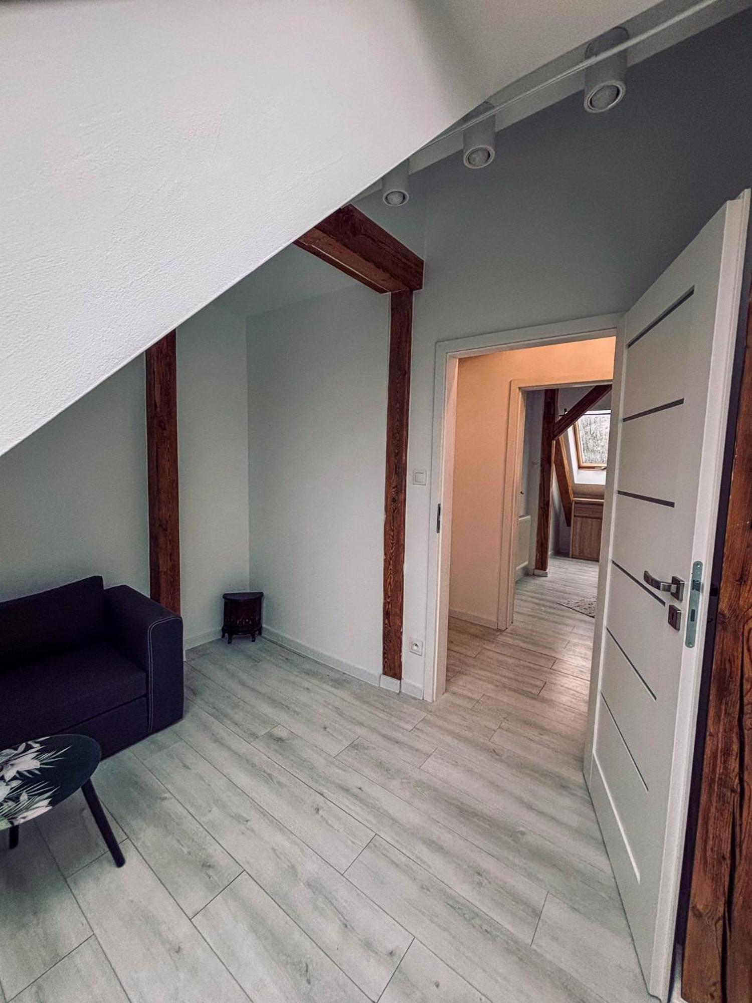 Gierymskiego Loft Gliwice Exterior photo