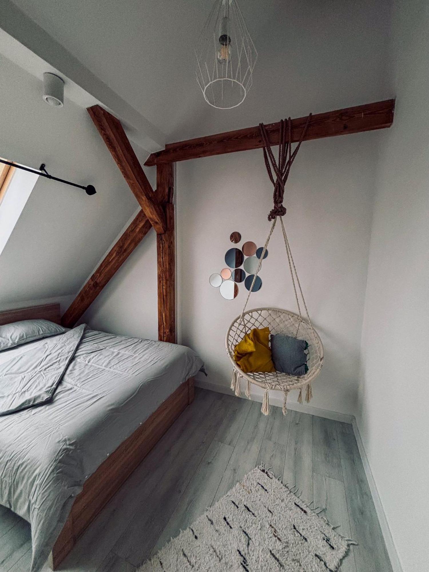 Gierymskiego Loft Gliwice Exterior photo