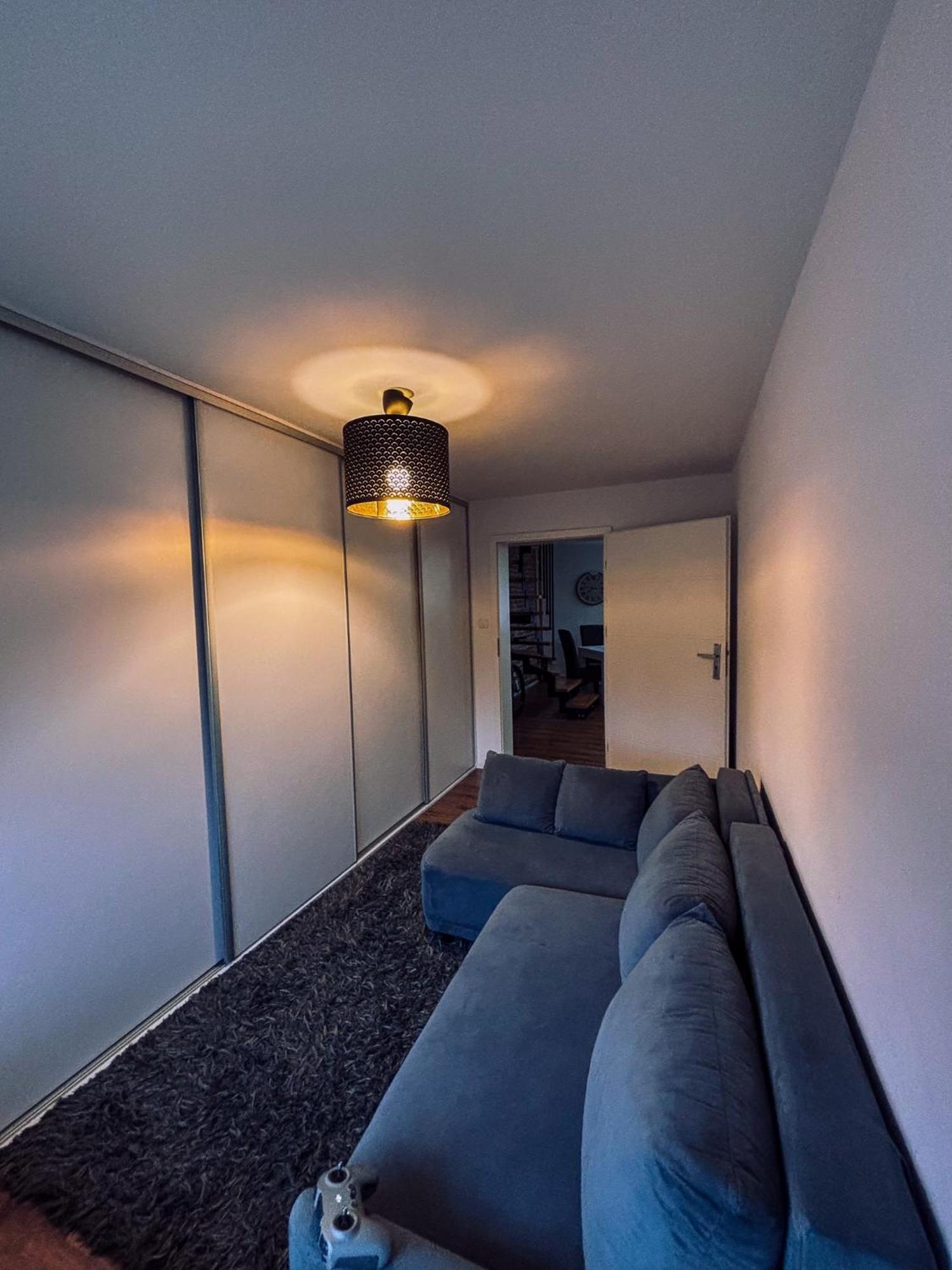 Gierymskiego Loft Gliwice Exterior photo