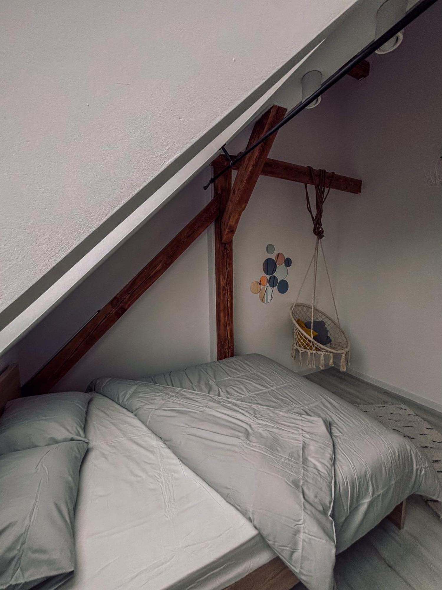 Gierymskiego Loft Gliwice Exterior photo