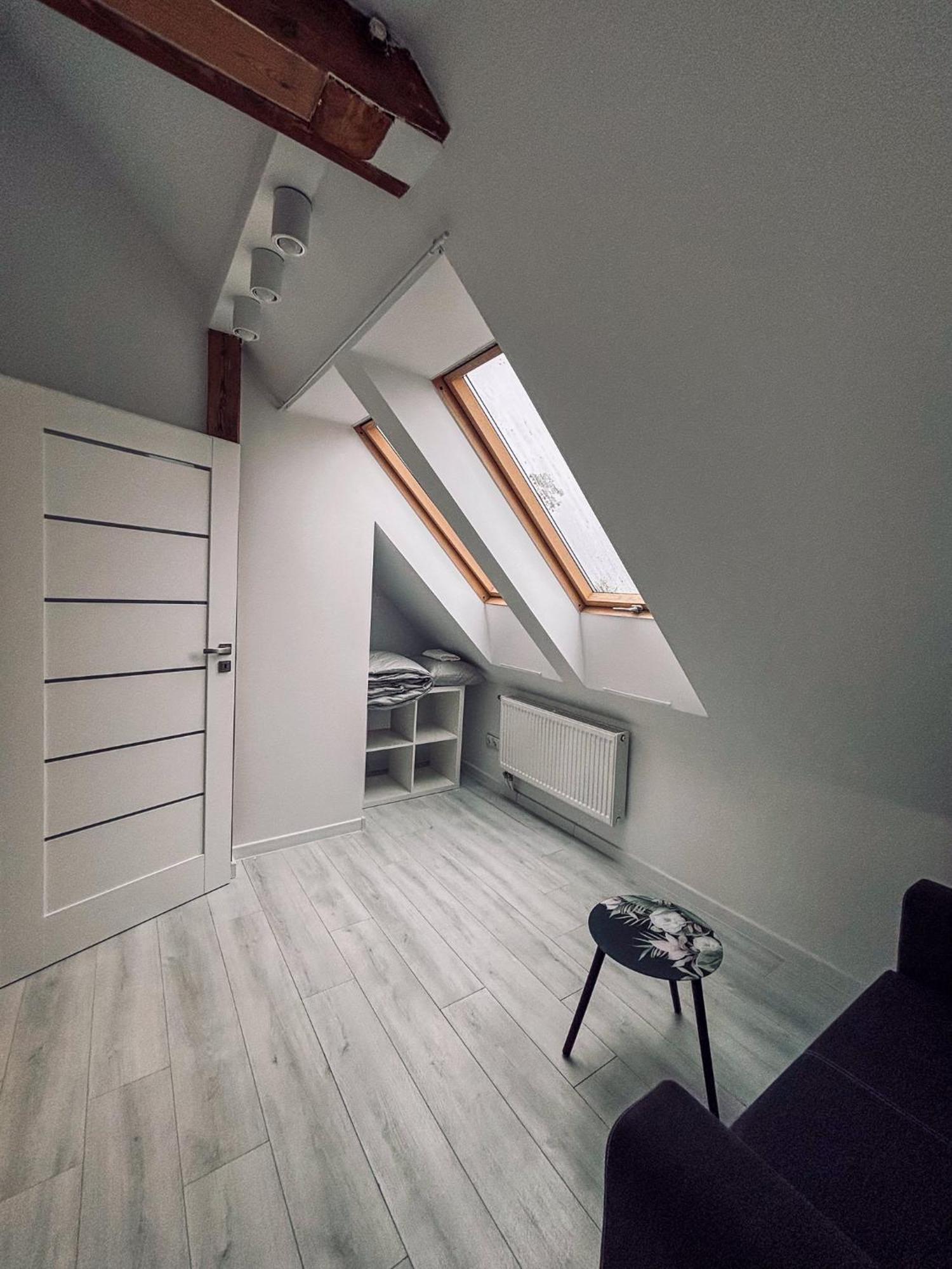 Gierymskiego Loft Gliwice Exterior photo