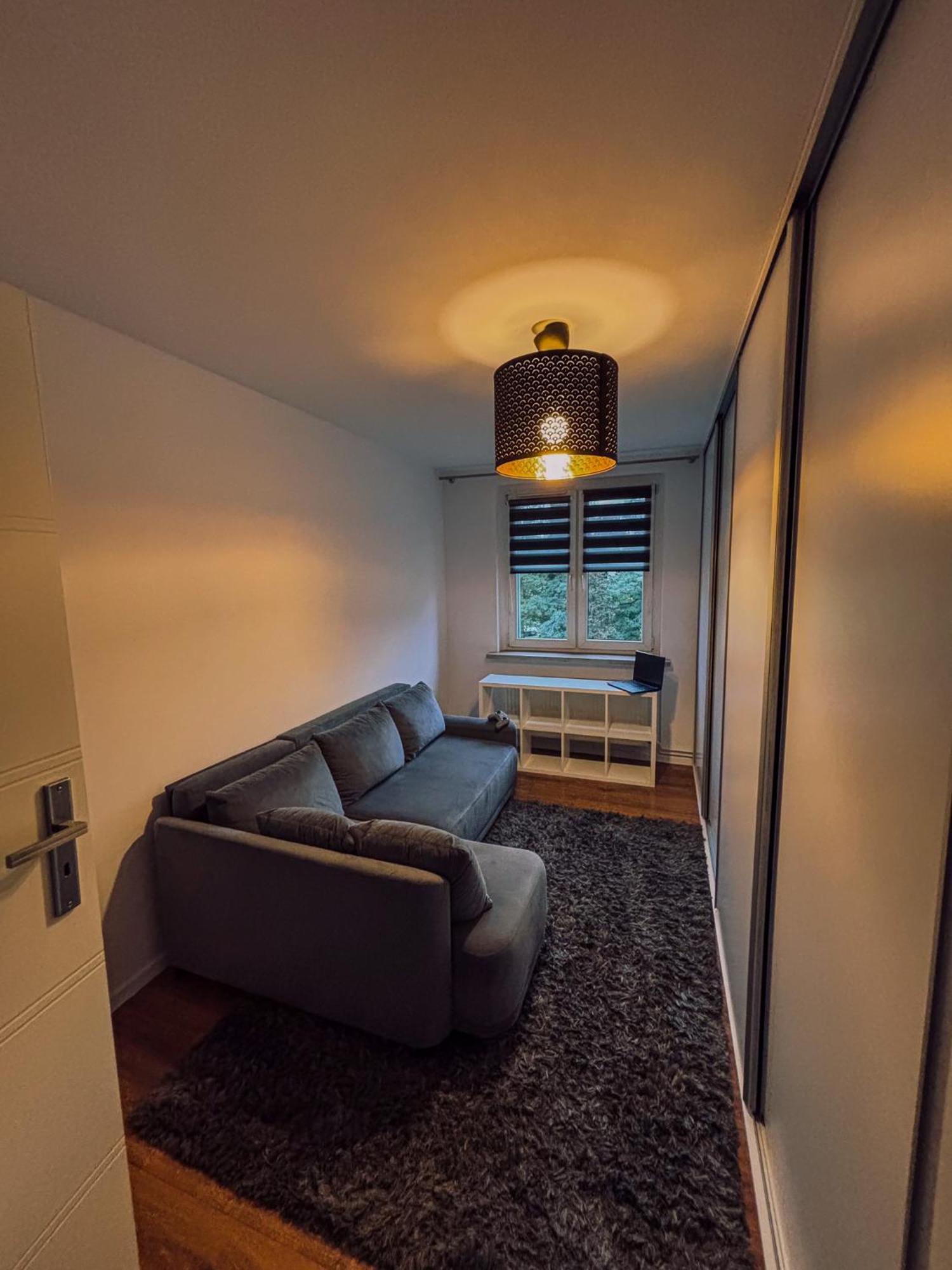 Gierymskiego Loft Gliwice Exterior photo
