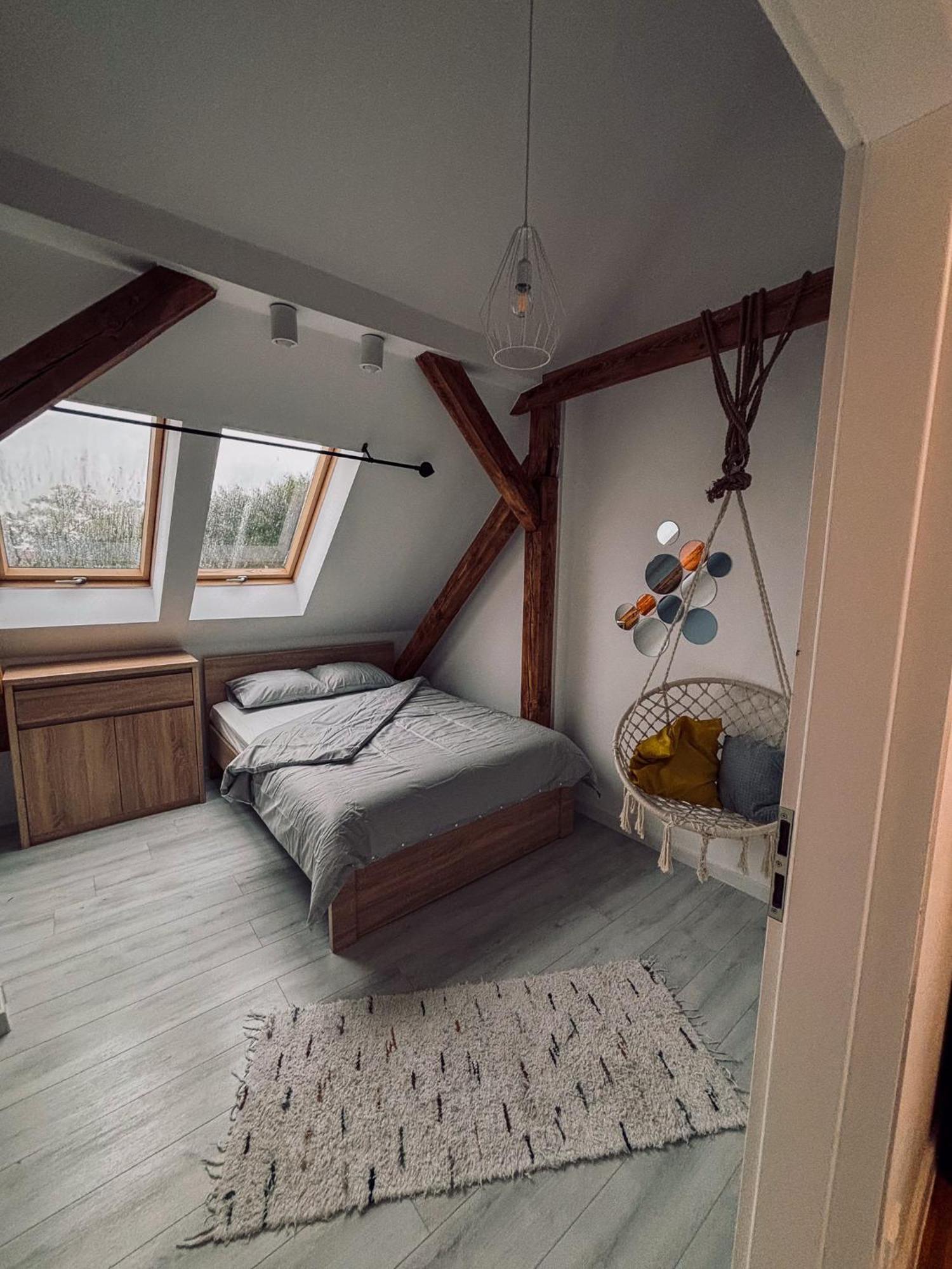 Gierymskiego Loft Gliwice Exterior photo