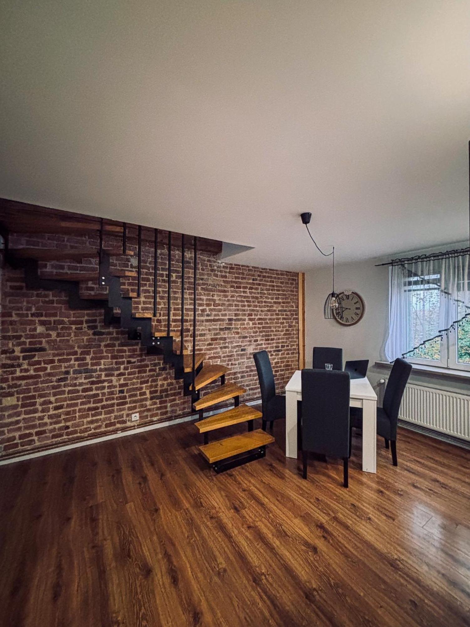 Gierymskiego Loft Gliwice Exterior photo