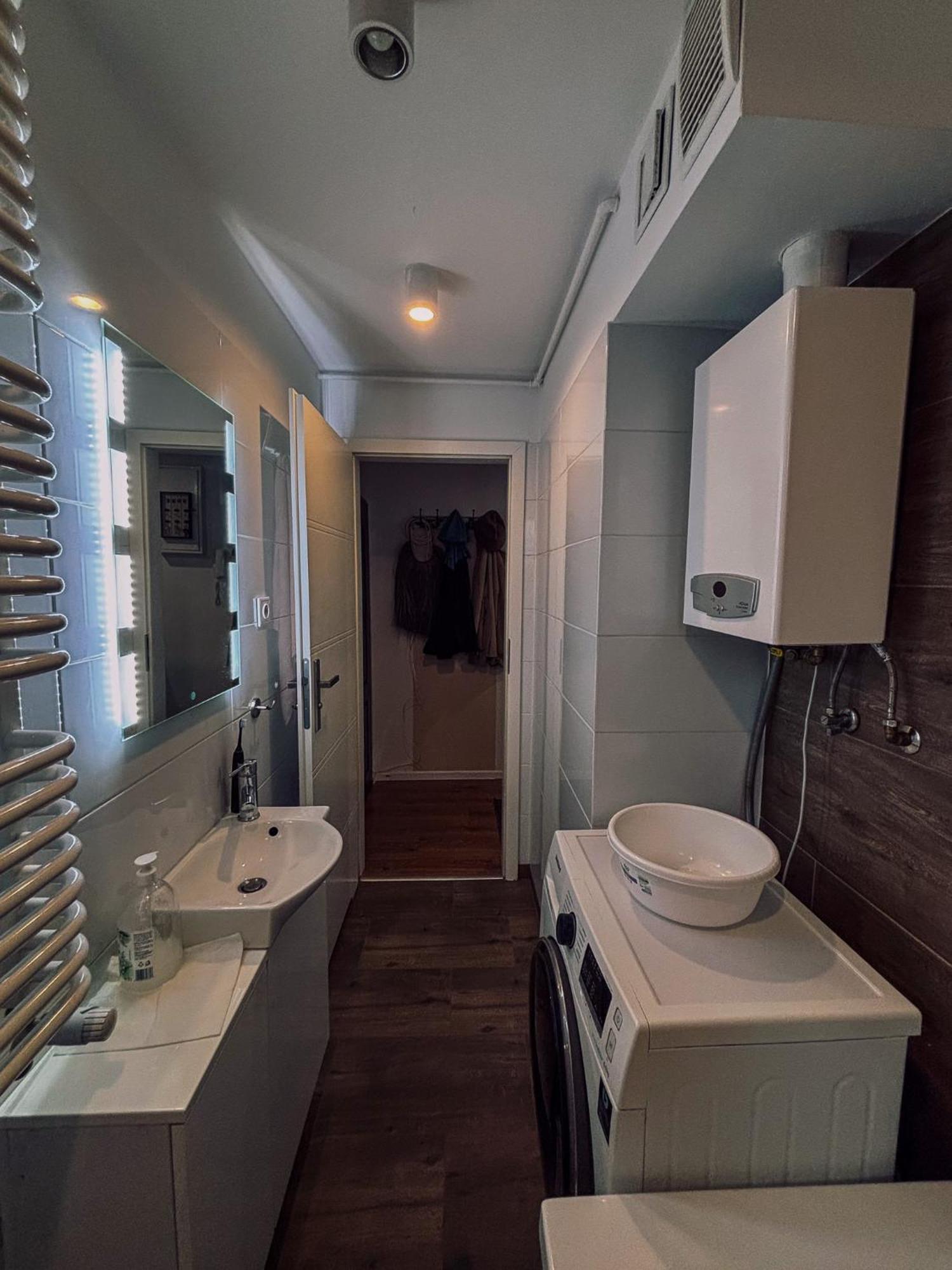 Gierymskiego Loft Gliwice Exterior photo