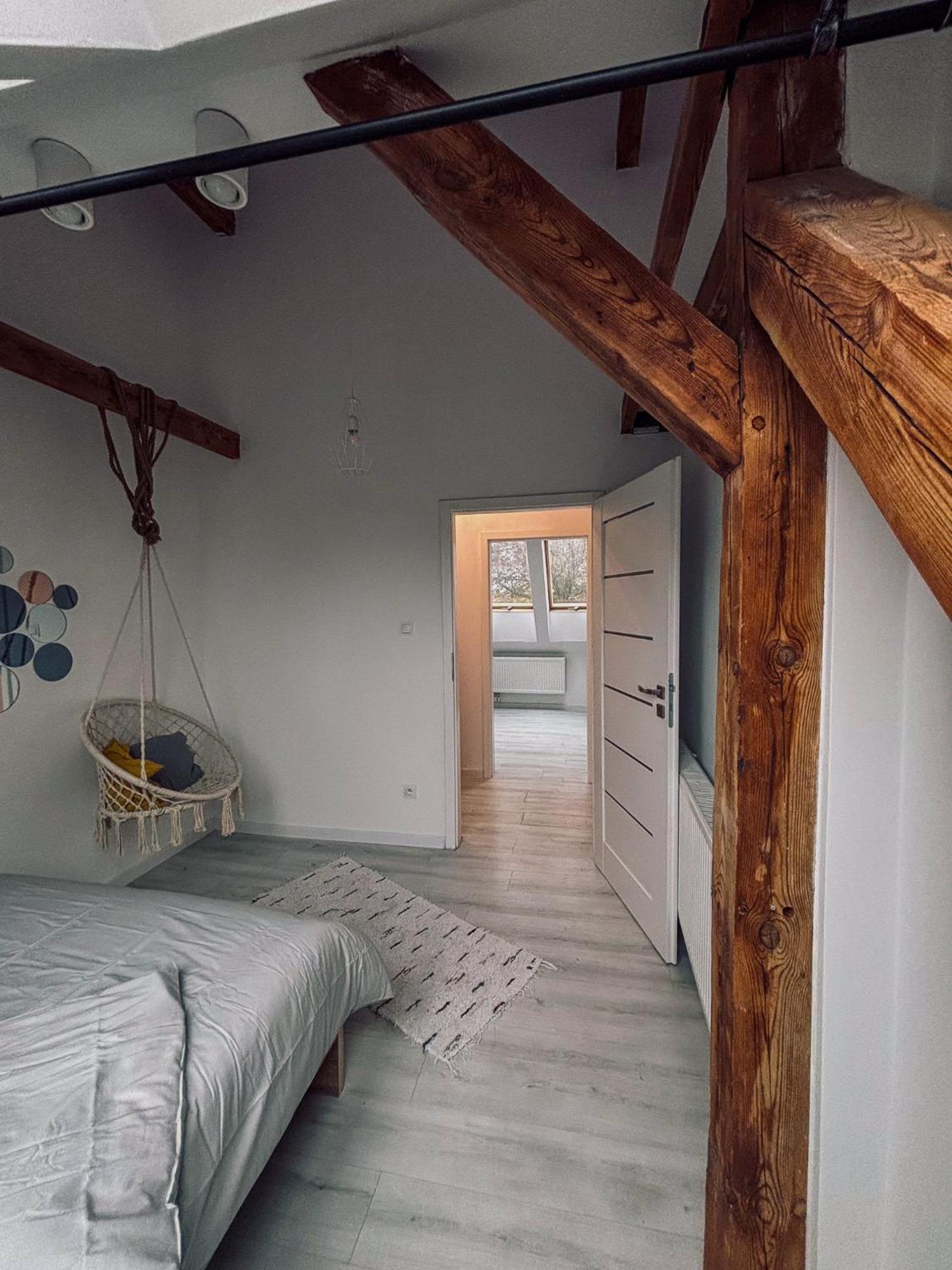 Gierymskiego Loft Gliwice Exterior photo